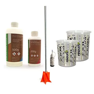 CB RESIN ECO SADA 700g